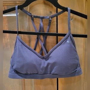 Under Armor Athletic Bra Women's Size Small